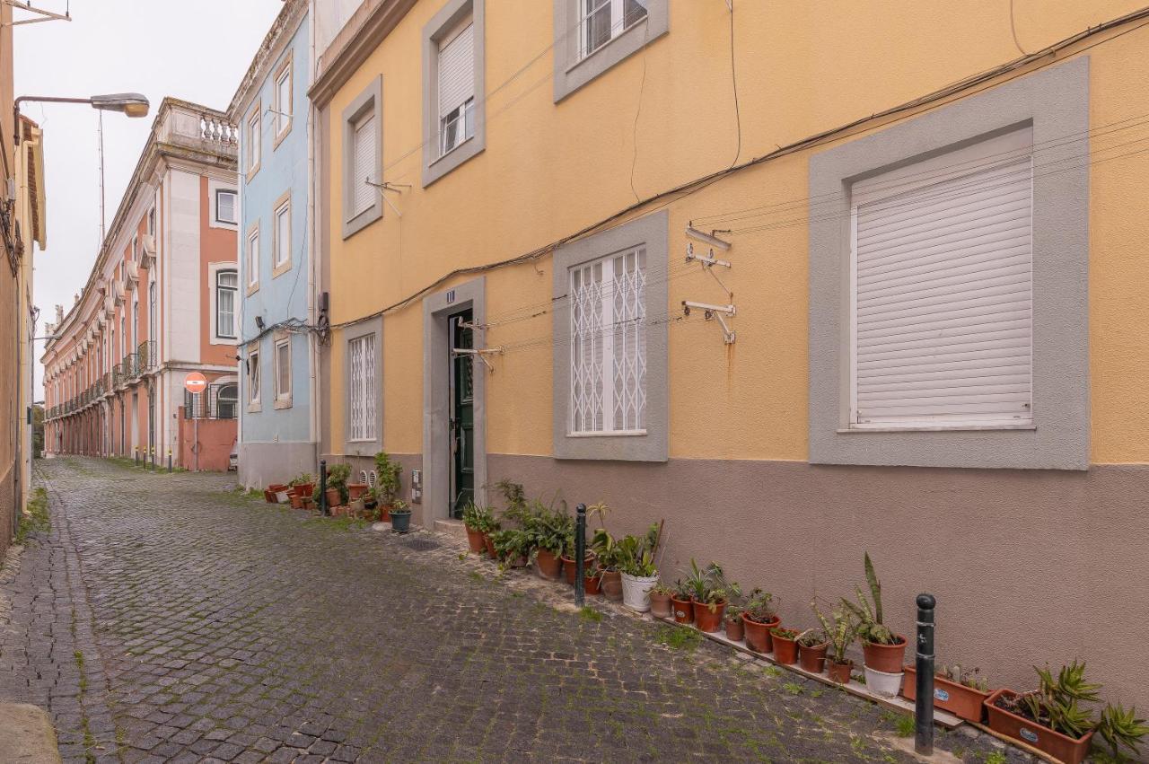Feira Da Ladra Comfy Premium Appartement *