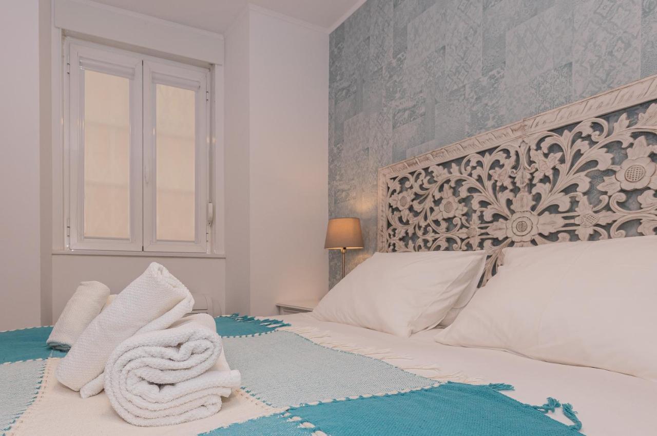 Appartement Feira Da Ladra Comfy Premium