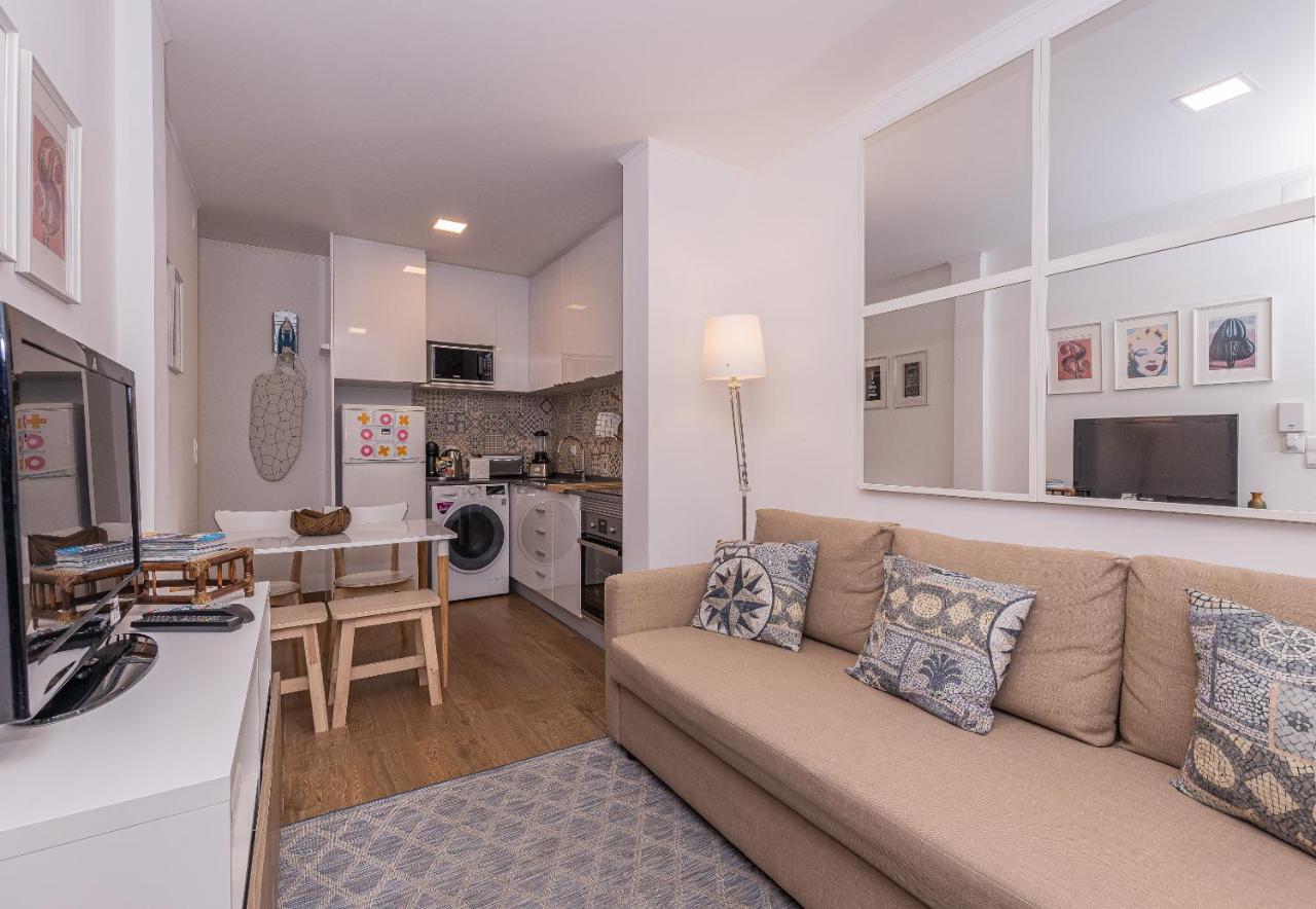 Appartement Feira Da Ladra Comfy Premium