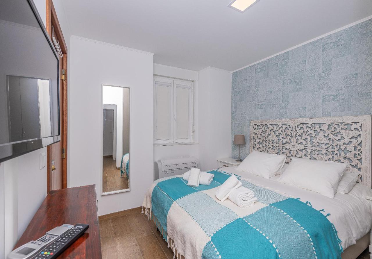 Appartement Feira Da Ladra Comfy Premium