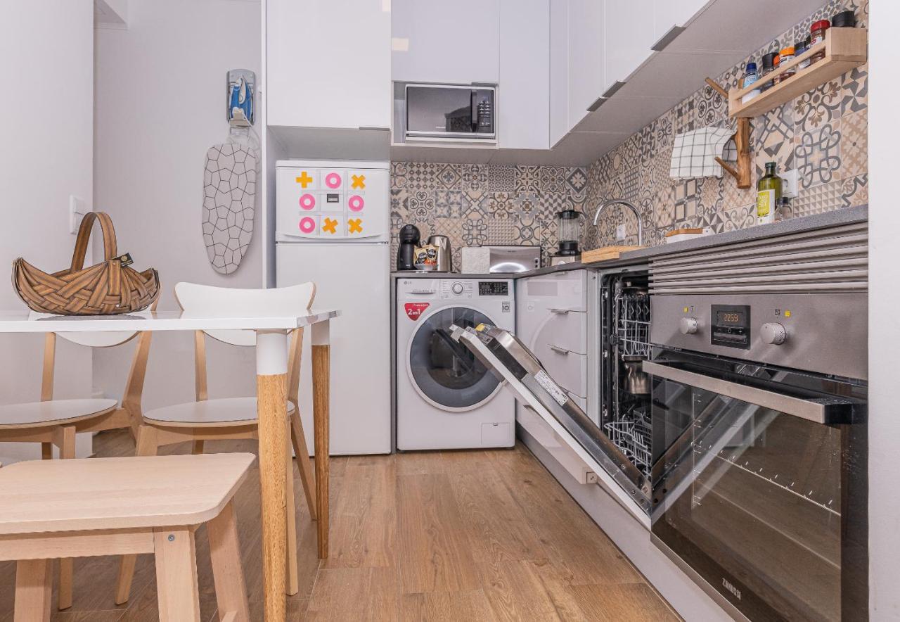 Appartement Feira Da Ladra Comfy Premium *