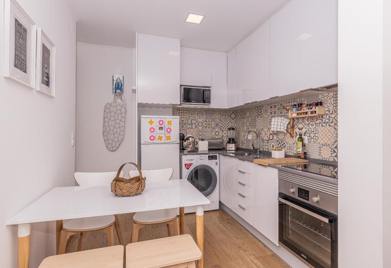 Feira Da Ladra Comfy Premium Appartement *