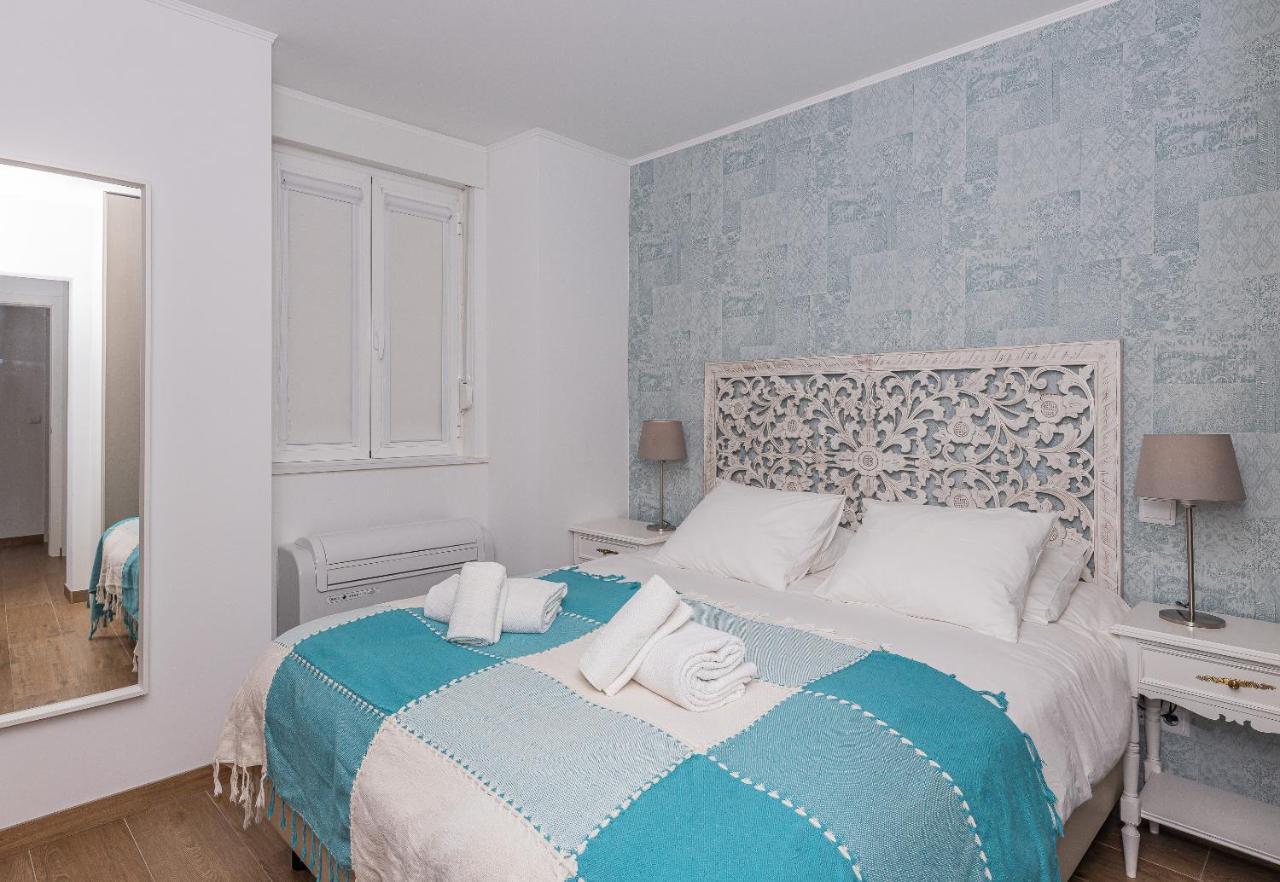 Feira Da Ladra Comfy Premium Appartement