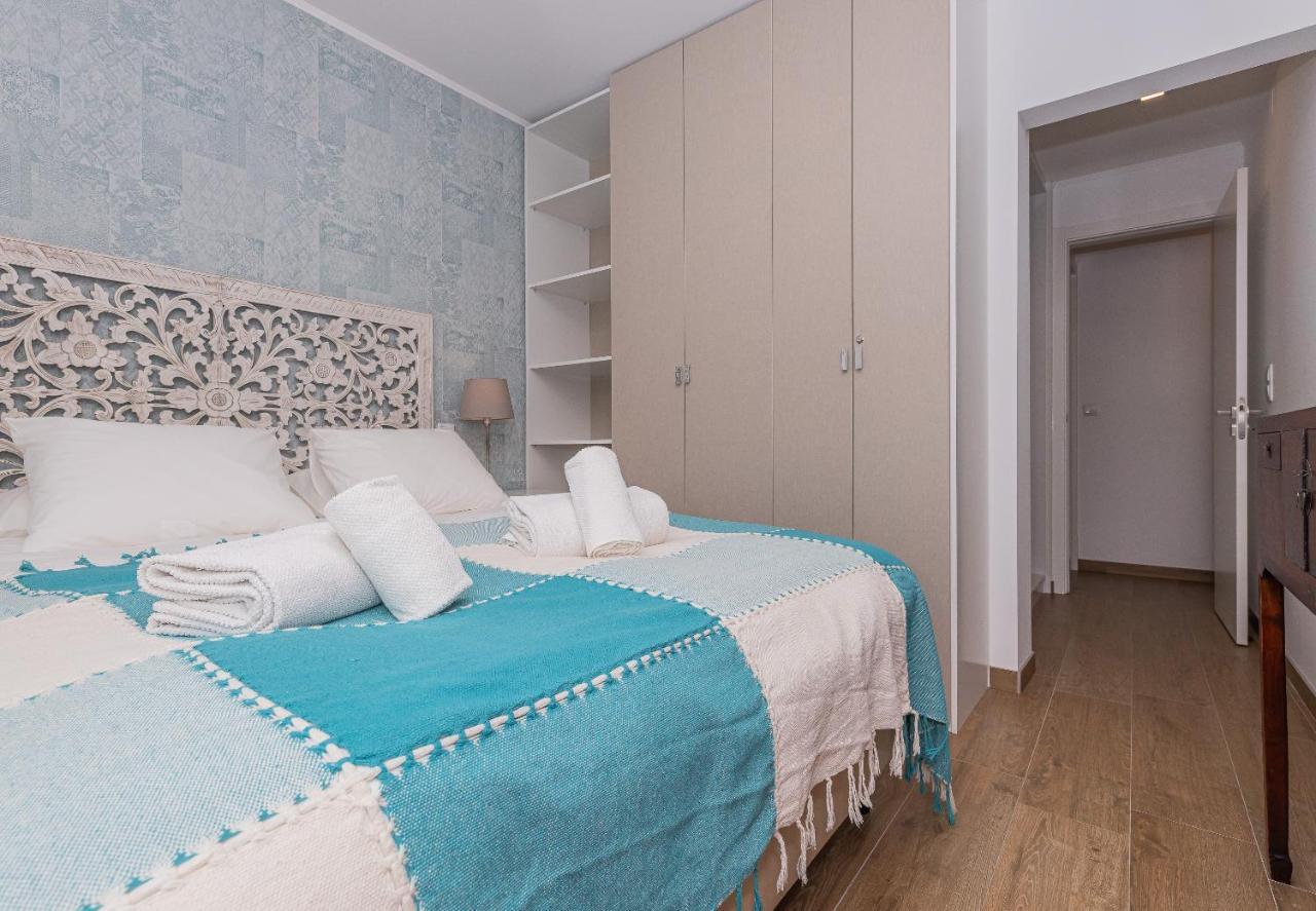 Feira Da Ladra Comfy Premium Appartement Lisboa