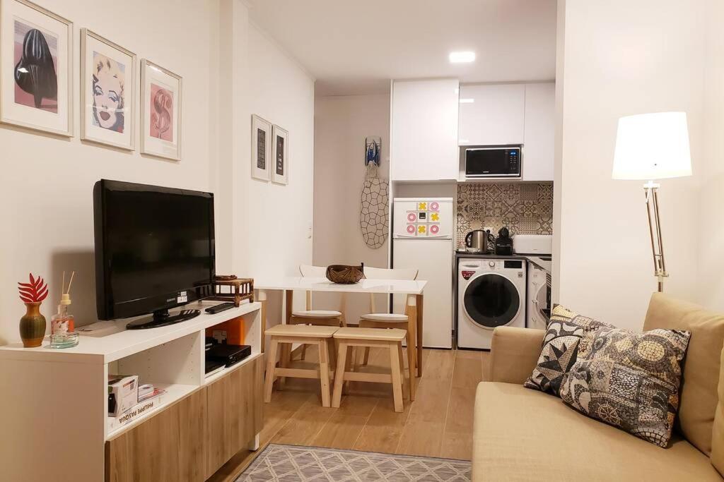 Feira Da Ladra Comfy Premium Appartement Lisboa