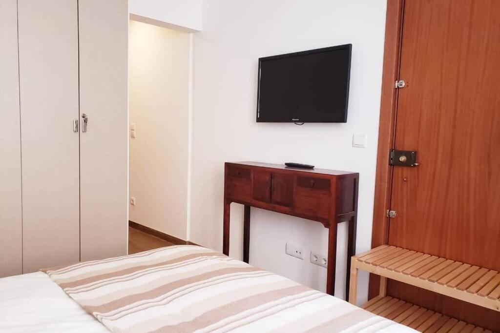 Feira Da Ladra Comfy Premium Appartement Lisboa